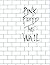 Pink Floyd - The Wall: Arranged for Piano/Vocal/Guitar (Piano and Vocal)