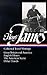 Henry James: Collected Trav...
