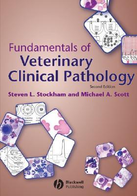 Fundamentals of Veterinary Clinical Pathology (Hardcover)