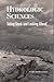 Hydrologic Sciences: Taking Stock and Looking Ahead (Environmental Science)