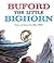 Buford the Little Bighorn by Bill Peet