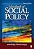 The Handbook of Social Policy