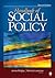 The Handbook of Social Policy
