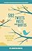 592 Tweets, Posts & Quotes: Ideas for Your Social Media Content