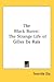 The Black Baron: The Strange Life of Gilles De Rais