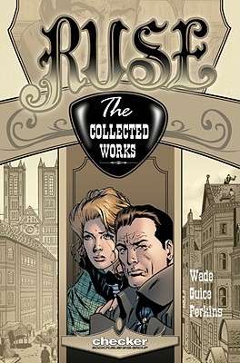 Ruse: The Collected Works (Paperback)