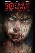 30 Days of Night: Night, Again