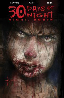 30 Days of Night: Night, Again