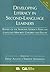 Developing Literacy in Second-Language Learners: Report of the National Literacy Panel on Language-Minority Children and Youth