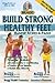 Build Strong Healthy Feet