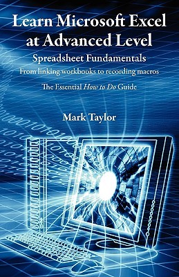 Learn Microsoft Excel at Advanced Level (Paperback)