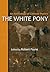 The White Pony: An Anthology of Chinese Poetry