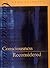 Consciousness Reconsidered (Bradford Books)