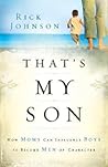 That's My Son: Ho...