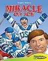 Miracle on Ice by Joe Dunn