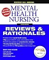 Mental Health Nursing, 2nd (Prentice-Hall Nursing Reviews & Rationales)