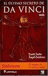 El Último Secreto de Da Vinci by David Zurdo Saiz