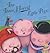 The Three Horrid Little Pigs