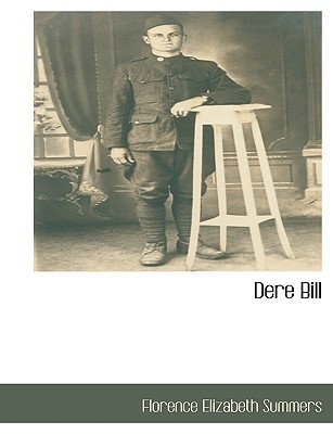 Dere Bill (Paperback)