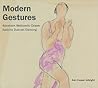 Modern Gestures: Abraham Walkowitz Draws Isadora Duncan Dancing Modern Gestures: Abraham Walkowitz Draws Isadora Duncan Dancing