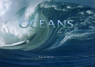 Oceans (Hardcover)