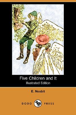 Five Children and It