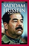 Saddam Hussein: A...