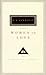 Women in Love (Everyman's Library Classics)