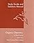 Study Guide with Solutions Manual for Hart/Craine/Hart/Hadad’... by Harold Hart