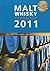 Malt Whiskey Yearbook, 2011