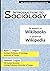 Introduction to Sociology: as appears on Wikibooks, a project of Wikipedia