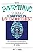 The Everything Guide To Careers In Law Enforcement: A Complete Handbook to an Exciting And Rewarding Life of Service (Everything® Series)