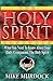 The Holy Spirit Handbook