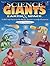 Science Giants: Earth and Space
