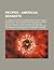 Recipes - American Desserts: All-American Apple Pie, Almond Brown Rice Pudding, Almond Joy Torte, Almond Rice Madeleines, Almond Rice Pudding with Apricot Glaze, Almond Rice Squares, Amaretto Rice Cheesecake, Ambrosia Rice Pie, American Cancer Society ...