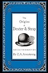 The Origins of Dexter & Stray, Part One: The Horizon Line