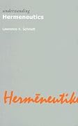 Understanding Hermeneutics