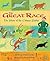 The Great Race; The Story of the Chinese Zodiac by Dawn Casey