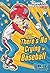 There's No Crying in Baseball