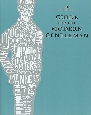 Debrett's Guide for the Modern Gentleman (Hardcover)
