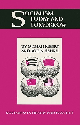 Socialism Today and Tomorrow (Paperback)