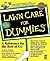 Lawn Care For Dummies
