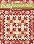 Pretty Patchwork Quilts: Traditional Patterns with Applique Accents