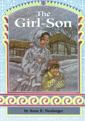The Girl-Son (Adventures in Time)
