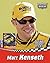 Matt Kenseth by Ted Keith