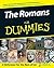The Romans For Dummies by Guy de la Bédoyère