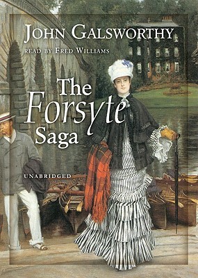 The Forsyte Saga, Part 1