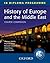 History of Europe and the Middle East by Mariam Habibi