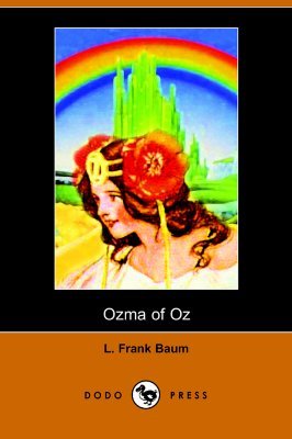 Ozma of Oz