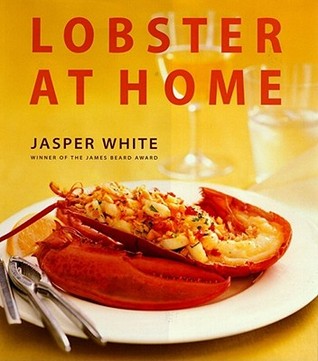 Lobster at Home (Hardcover)